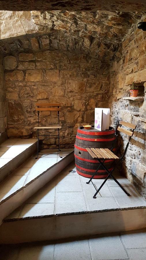 Wine Cellar Room Vipava Ngoại thất bức ảnh