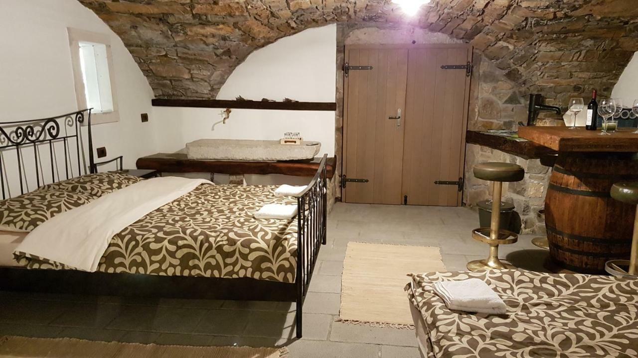 Wine Cellar Room Vipava Ngoại thất bức ảnh