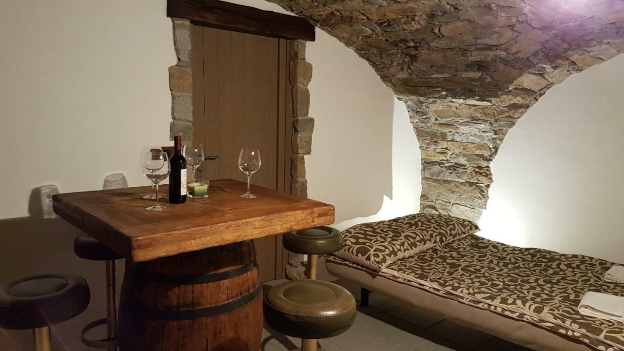 Wine Cellar Room Vipava Ngoại thất bức ảnh